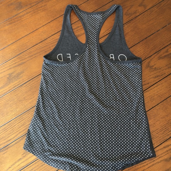 ❌SOLD❌ Small Nike Racerback - Picture 3 of 3